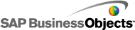 SAP BusinessObjects InfoView